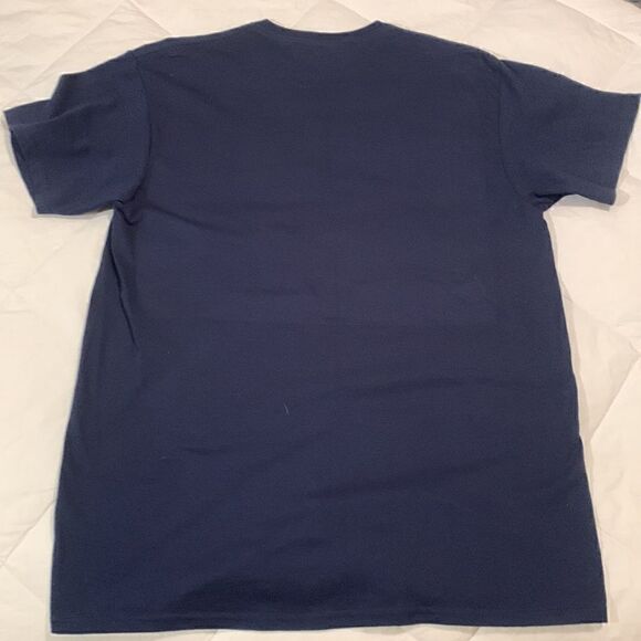 BOSTON RED SOCKS, T shirt, medium, 💯 cotton, NWT - Picture 4 of 9